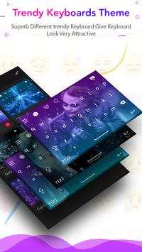 Joker Keyboard screenshot 2