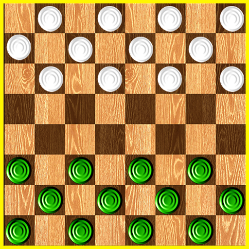 Checkers icon