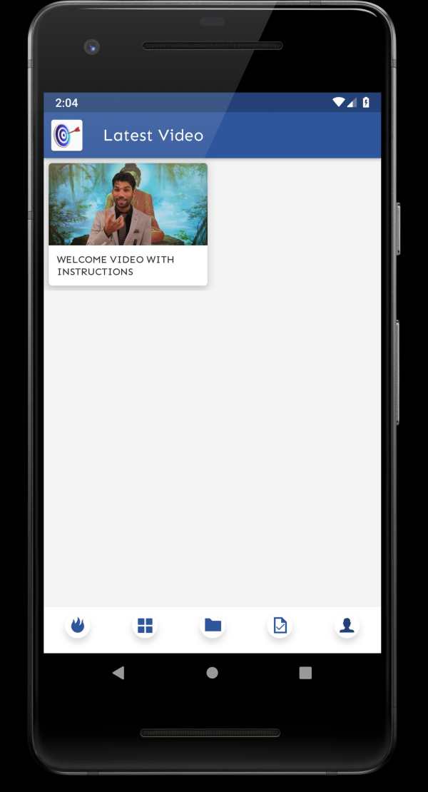 Target with Bhavik Maru screenshot 1