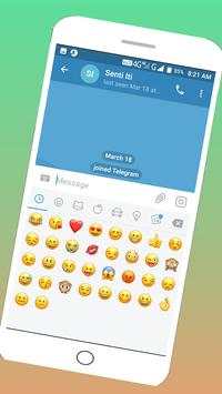 Gold Messenger 2019 screenshot 5
