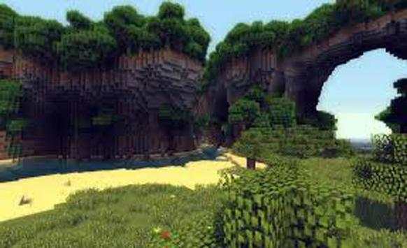 Block Extreme Craft: Micro Pocket Edition screenshot 2