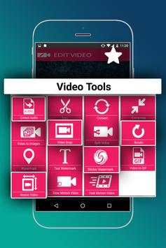 All in One Video Editor screenshot 3