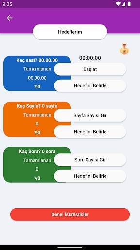 MY TUSDATA screenshot 2