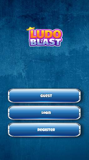 Ludo Blast screenshot 1