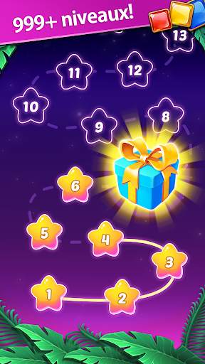 Block Puzzle screenshot 7
