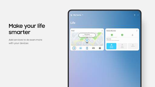 SmartThings screenshot 11
