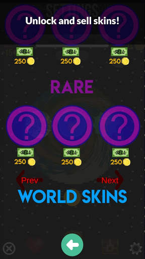 World Clicker: Idle Clicker screenshot 5