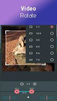 Movie Maker Video Star  : Magic Music Video Maker screenshot 1