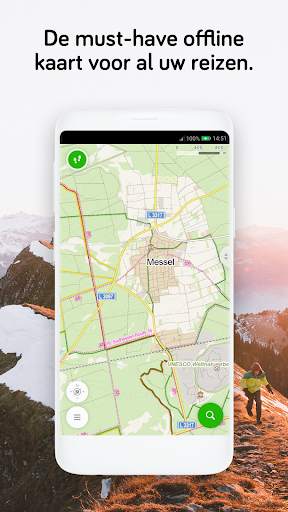 Windy Maps screenshot 3