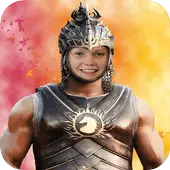 Bahubali Photo Frames 1.1