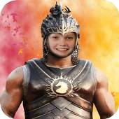 Bahubali Photo Frames 1.1