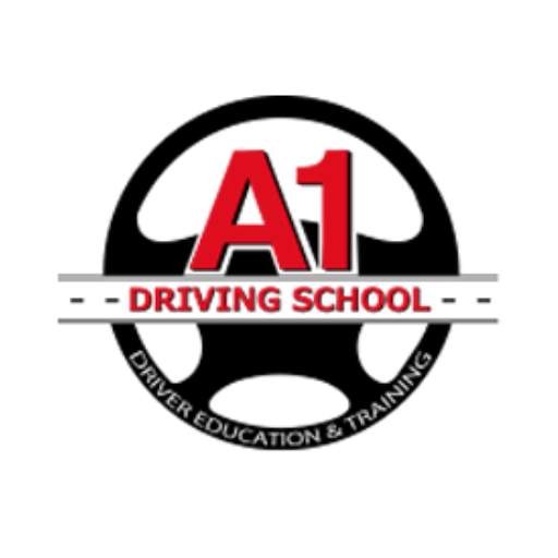 A1 Driving School App 1.0