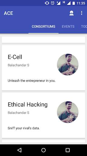 ACE SASTRA screenshot 2