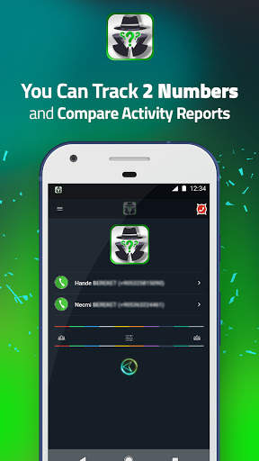 LogStat - Online Tracker, Last Seen for Whatsapp screenshot 6