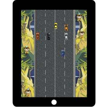 car traffic racing 2015 screenshot 15
