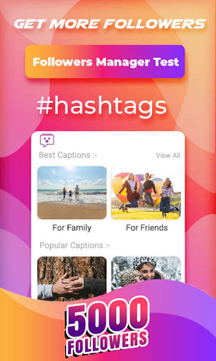 Get Real Followers & Likes for Instagram Guide app screenshot 3