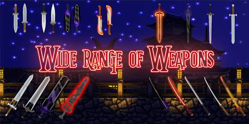 Stickman's Rage screenshot 1