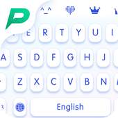 Keyboard - Boto : Snow 1.1.1