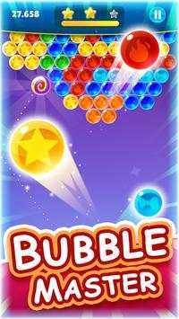 Bubble Master screenshot 2