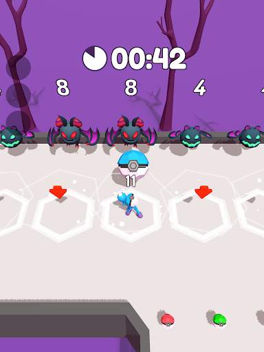 Monster Catch screenshot 9