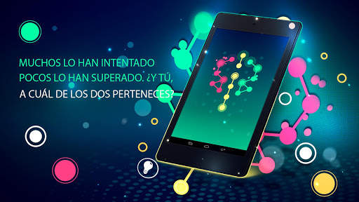 Conexión: Alivio del Estrés screenshot 16