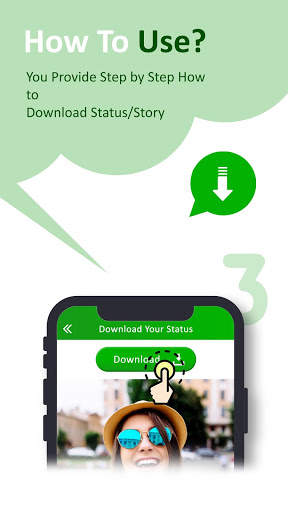 All Status Saver screenshot 3