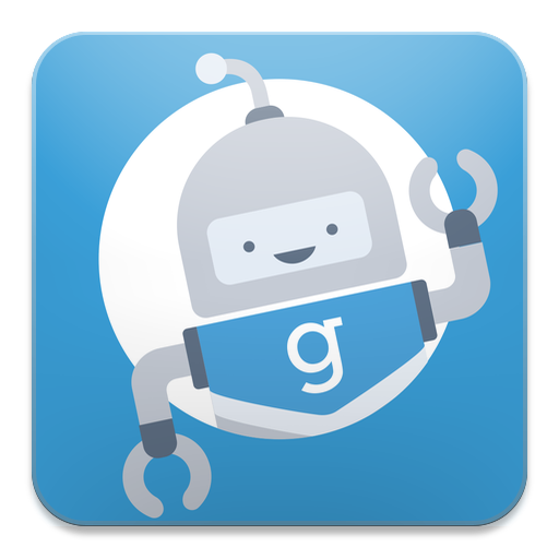 Guidebot icon