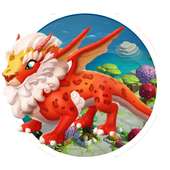 New Legends for Dragon Mania icon