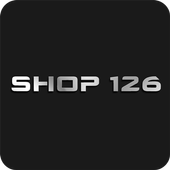 SHOP 126 icon