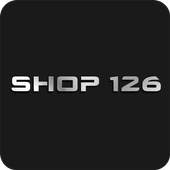 SHOP 126 2.1.0