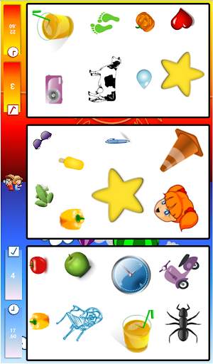 Smart Game for Kids FREE screenshot 5