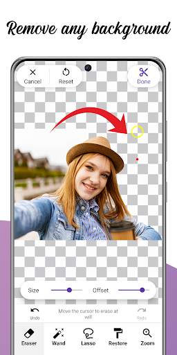 EasySticker - Sticker maker for WhatsApp ✂️ screenshot 3