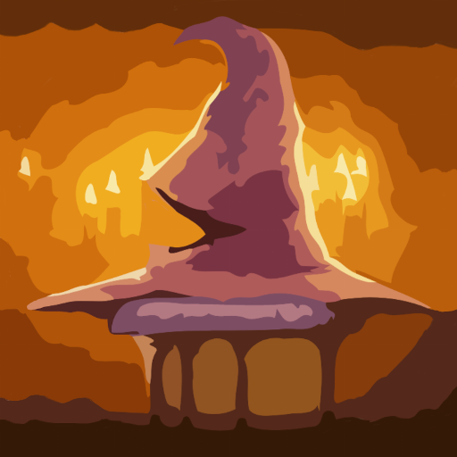 Sorting Hat icon