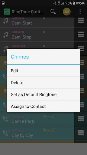 Ringtone Maker 2021 screenshot 5