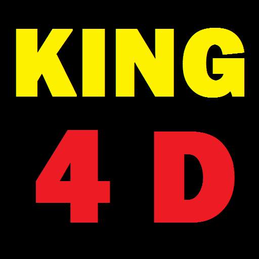 King 4D 2.0.1