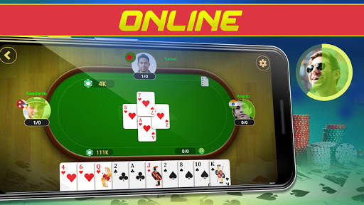 Call Bridge Card Game - Spades screenshot 2
