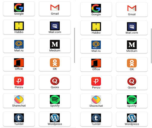 Multi space :- Dual space app screenshot 4