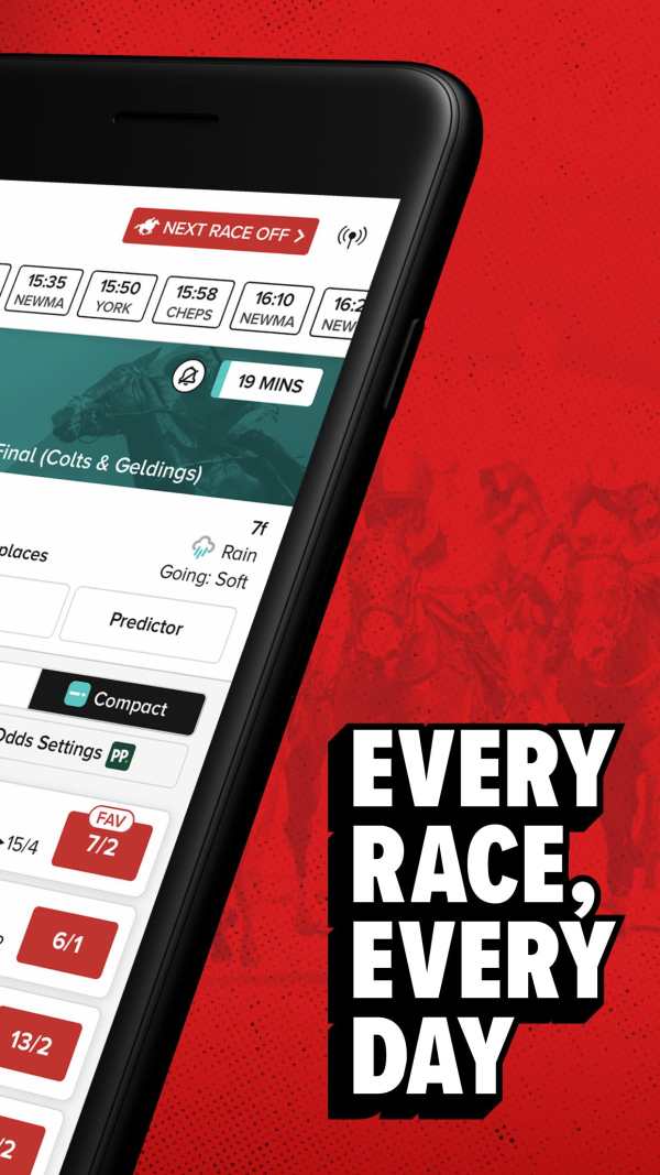 Racing Post - Horse Racing screenshot 2