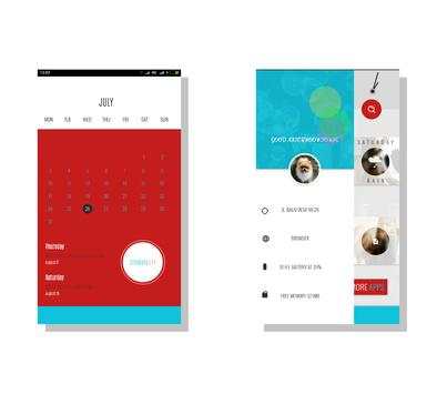 BTskin screenshot 1