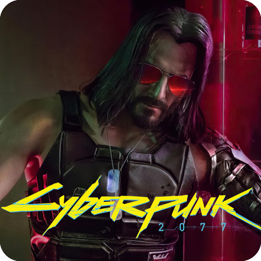 Cyberpunk - Путеводитель и Тест иконка