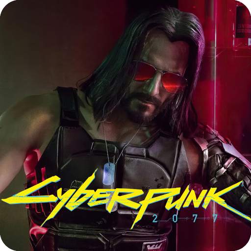 Cyberpunk - Guide and Test 0.4