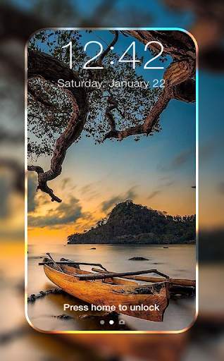 Live Wallpapers, 4K Wallpapers screenshot 1