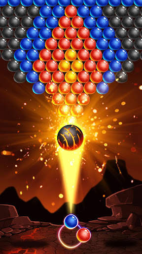 Kabarcık atıcı screenshot 1