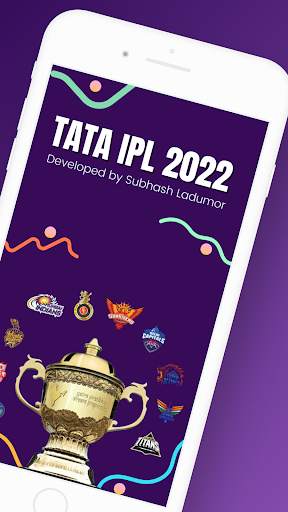 TATA IPL 2022 Cricket Video screenshot 3