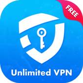 Hotspot VPN - Free VPN Unlimited Proxy 1.0
