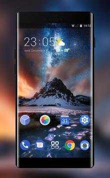 Theme for nokia 7.1 plus wallpaper screenshot 1