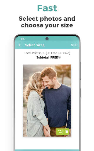 FreePrints – Free Photos Delivered screenshot 8