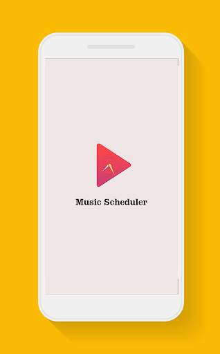 Music Scheduler screenshot 1