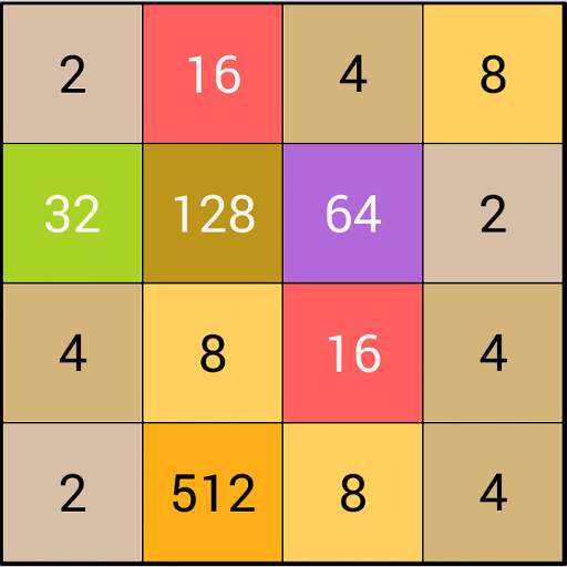 Number puzzle game 4.0