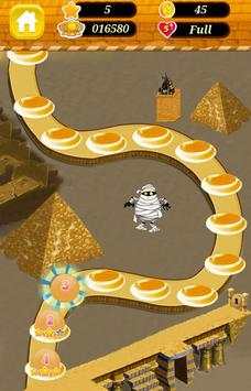 PuPu - Pyramid Crush screenshot 4